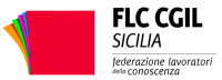 FLC-CGIL- Sicilia-logo